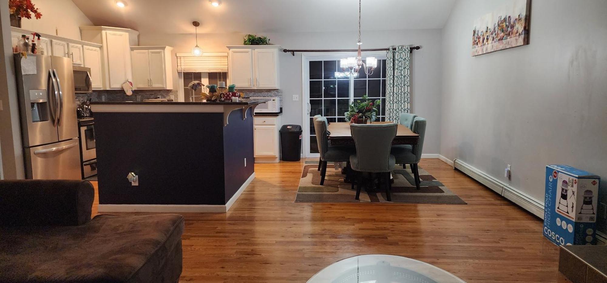 Cozy Home Away From Home Westbrookville Экстерьер фото