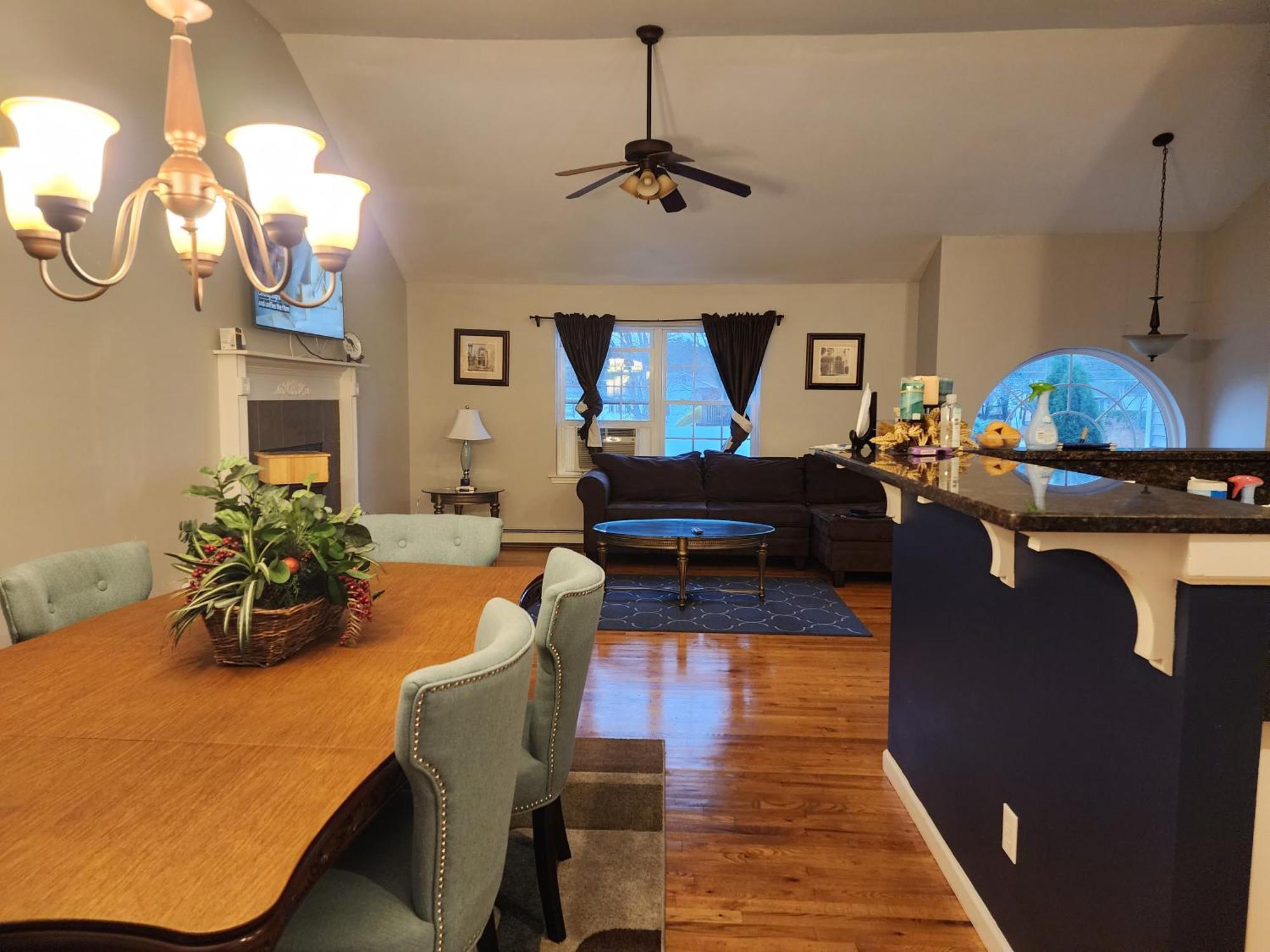 Cozy Home Away From Home Westbrookville Экстерьер фото