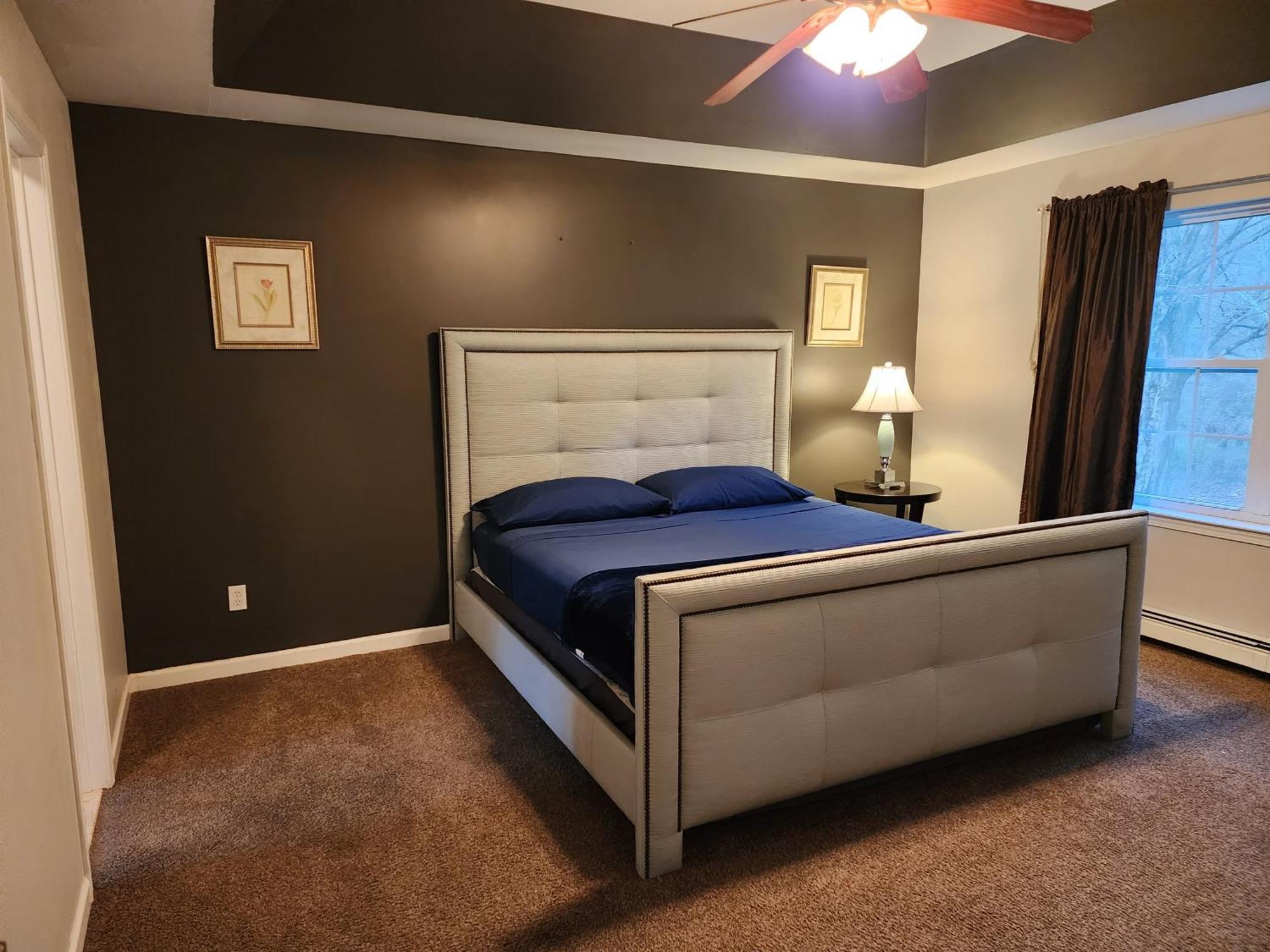 Cozy Home Away From Home Westbrookville Экстерьер фото