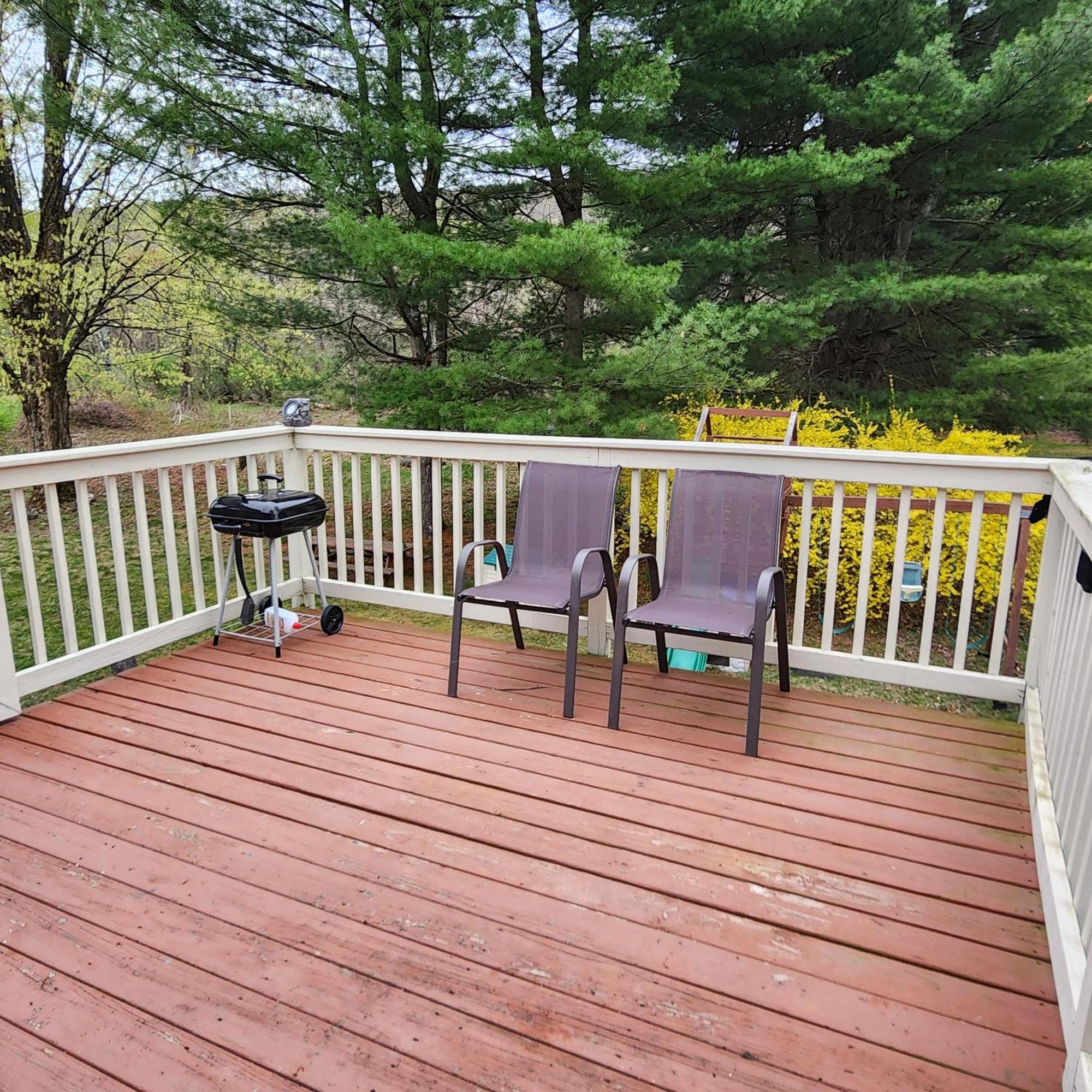 Cozy Home Away From Home Westbrookville Экстерьер фото